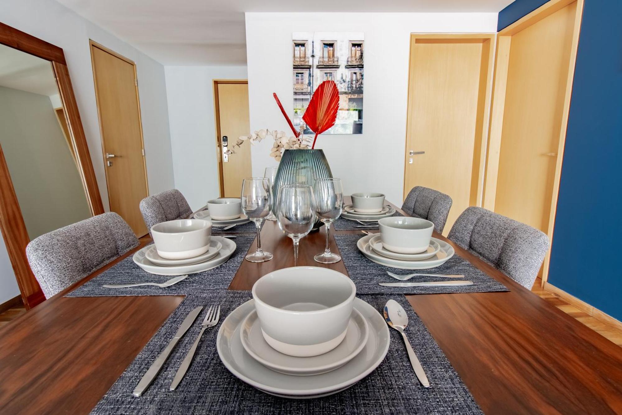 Capitalia - Luxury Apartments - Temistocles 40 Мексико Сити Екстериор снимка