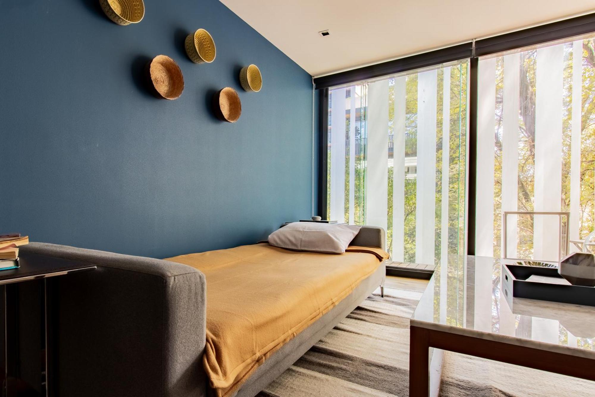 Capitalia - Luxury Apartments - Temistocles 40 Мексико Сити Екстериор снимка
